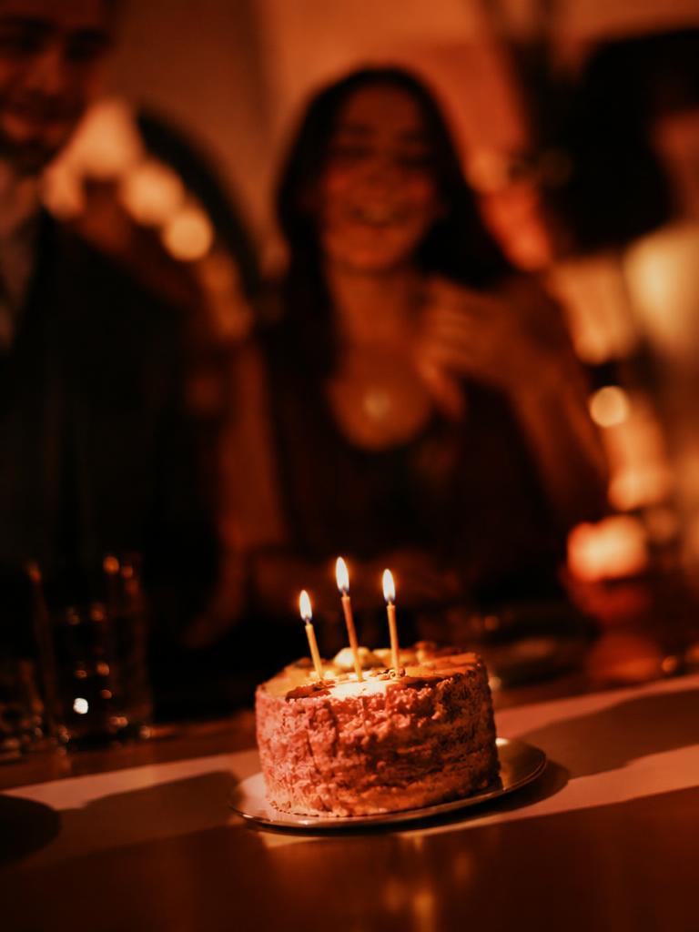 Aniversário